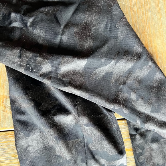 Spanx leggings - Picture 3 of 3